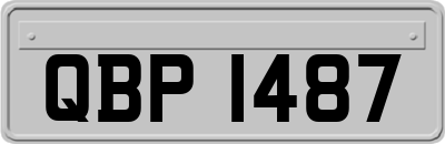 QBP1487