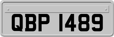 QBP1489