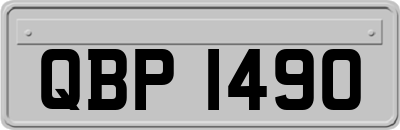 QBP1490