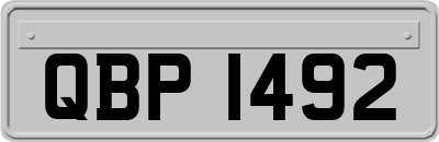 QBP1492