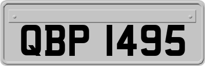 QBP1495