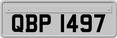 QBP1497