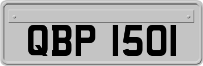 QBP1501