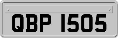 QBP1505