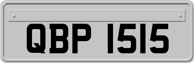 QBP1515