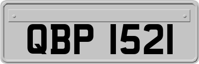 QBP1521