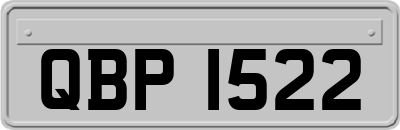 QBP1522