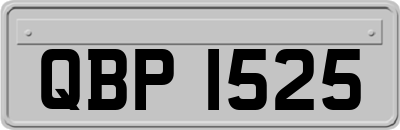 QBP1525