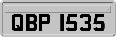 QBP1535