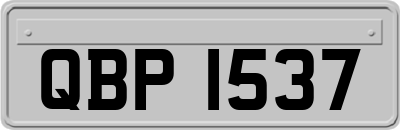 QBP1537