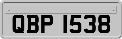 QBP1538
