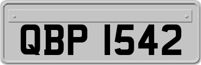 QBP1542