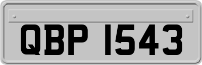 QBP1543
