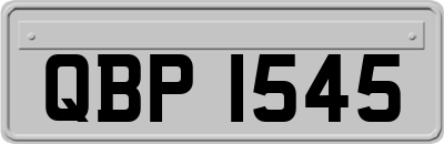 QBP1545