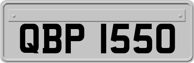 QBP1550
