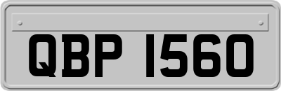 QBP1560
