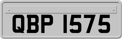 QBP1575