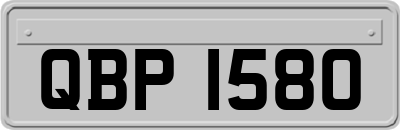 QBP1580