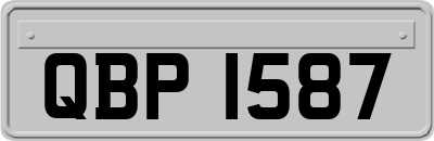 QBP1587