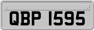 QBP1595
