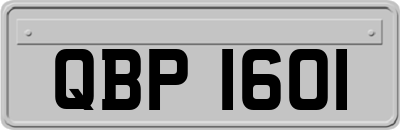 QBP1601