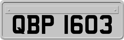 QBP1603