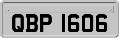 QBP1606