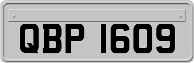 QBP1609