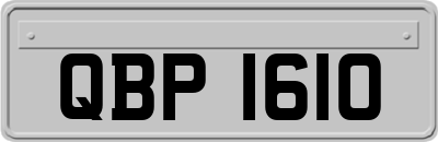 QBP1610