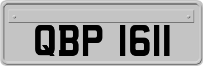 QBP1611