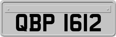 QBP1612