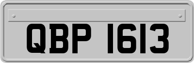 QBP1613