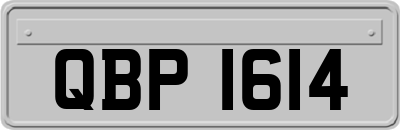QBP1614