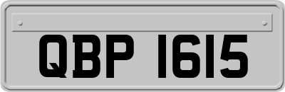 QBP1615