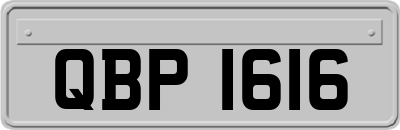 QBP1616