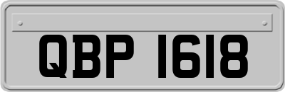 QBP1618