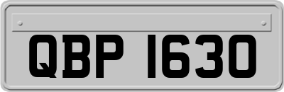 QBP1630