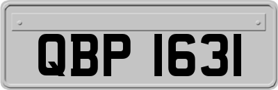 QBP1631