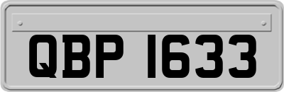 QBP1633