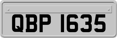 QBP1635