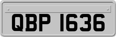 QBP1636