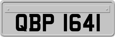 QBP1641