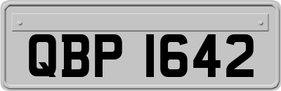 QBP1642