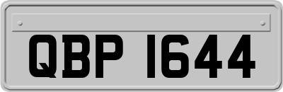 QBP1644