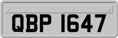 QBP1647