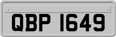 QBP1649