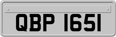 QBP1651