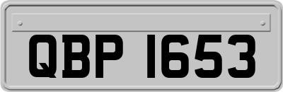QBP1653