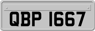 QBP1667