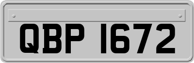 QBP1672